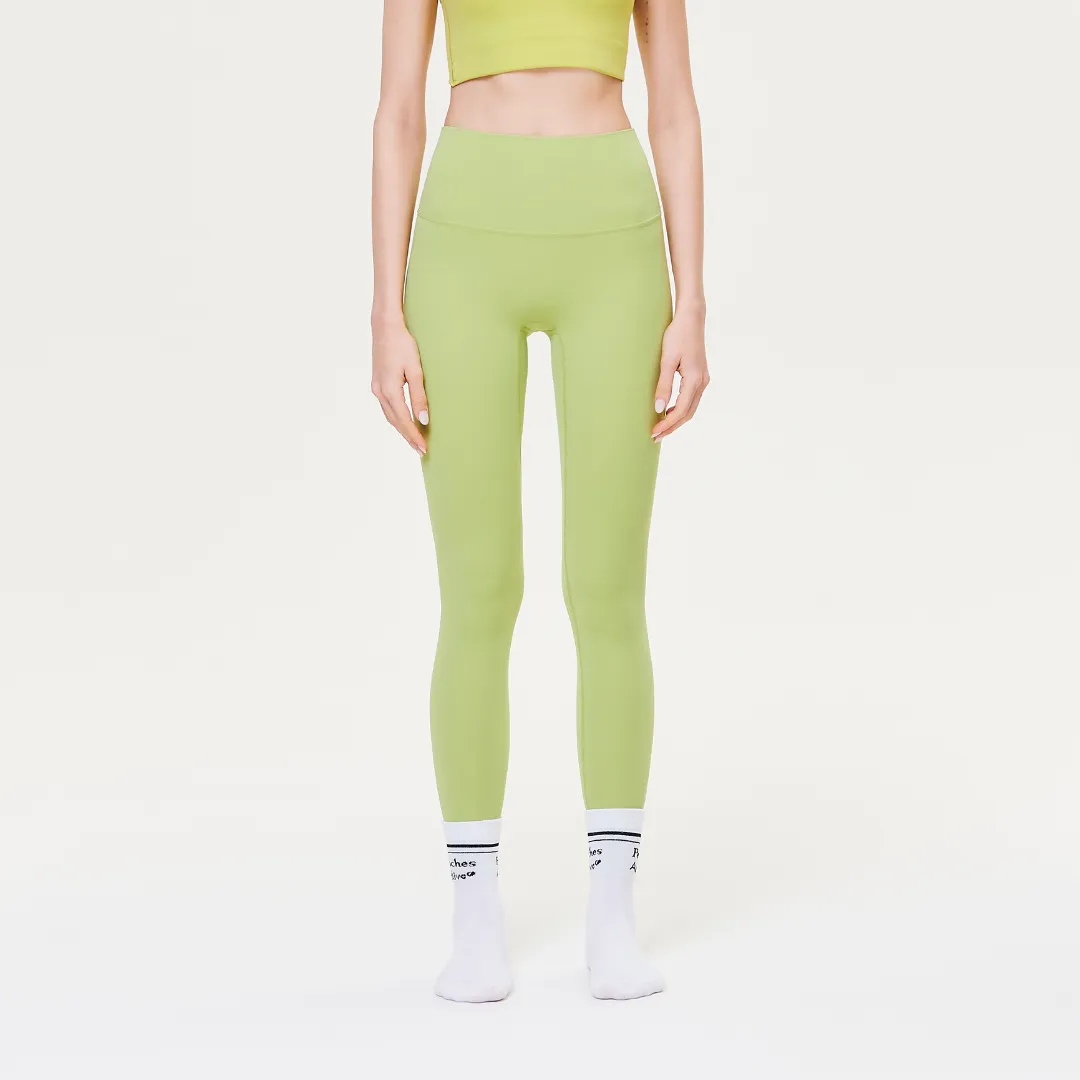 Activewear Sculpted Leggings