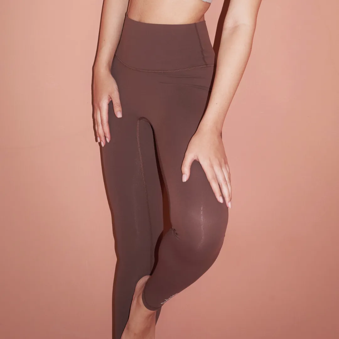 Activewear Sculpted Leggings