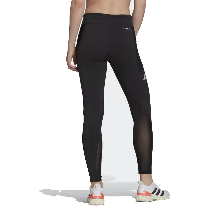 Adidas Women's Tennis Match Tight Black