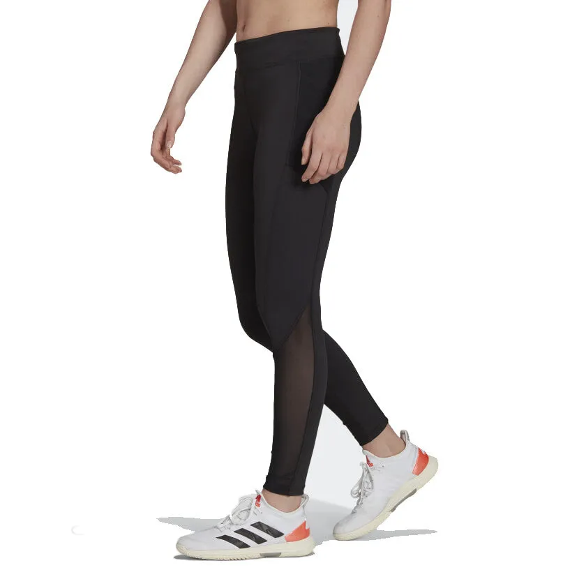 Adidas Women's Tennis Match Tight Black