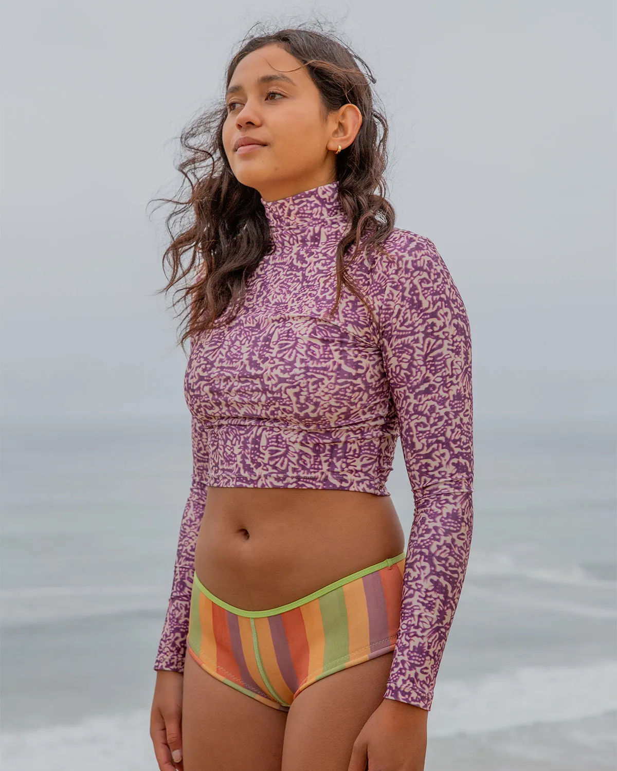 Agatha Surf Top - Muyr