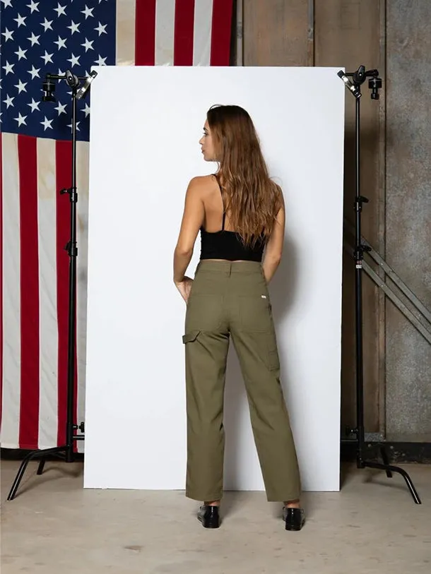 Alameda Pant