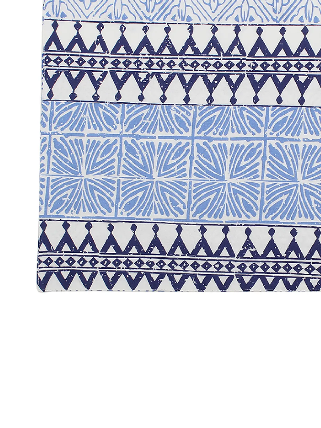 Alankaar Placemat (Blue)