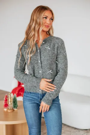 Always Chic Cardigan