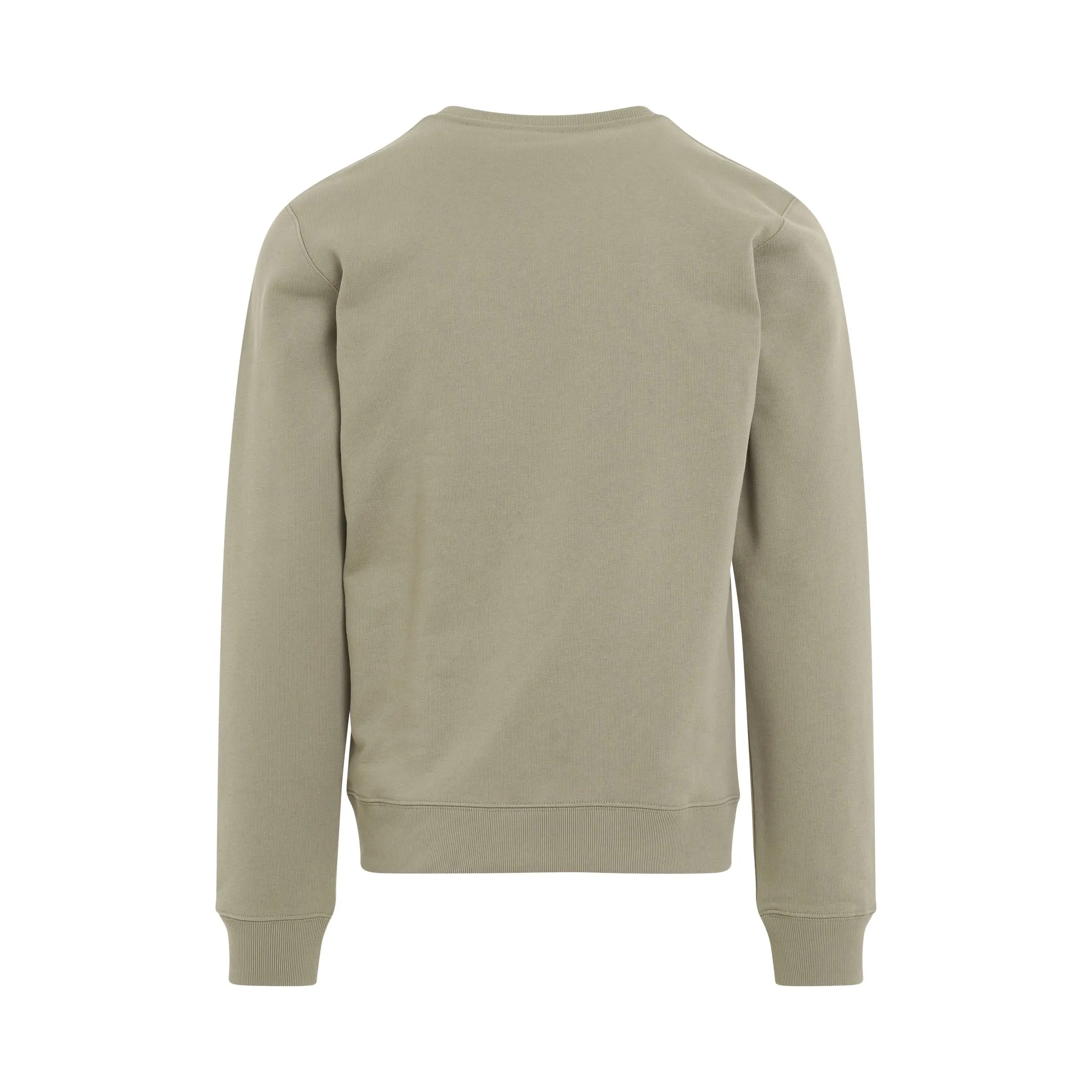 Anagram Sweatshirt in Sage