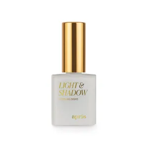 Apres - Light & Shadow Gel Polish - Morning Sighs