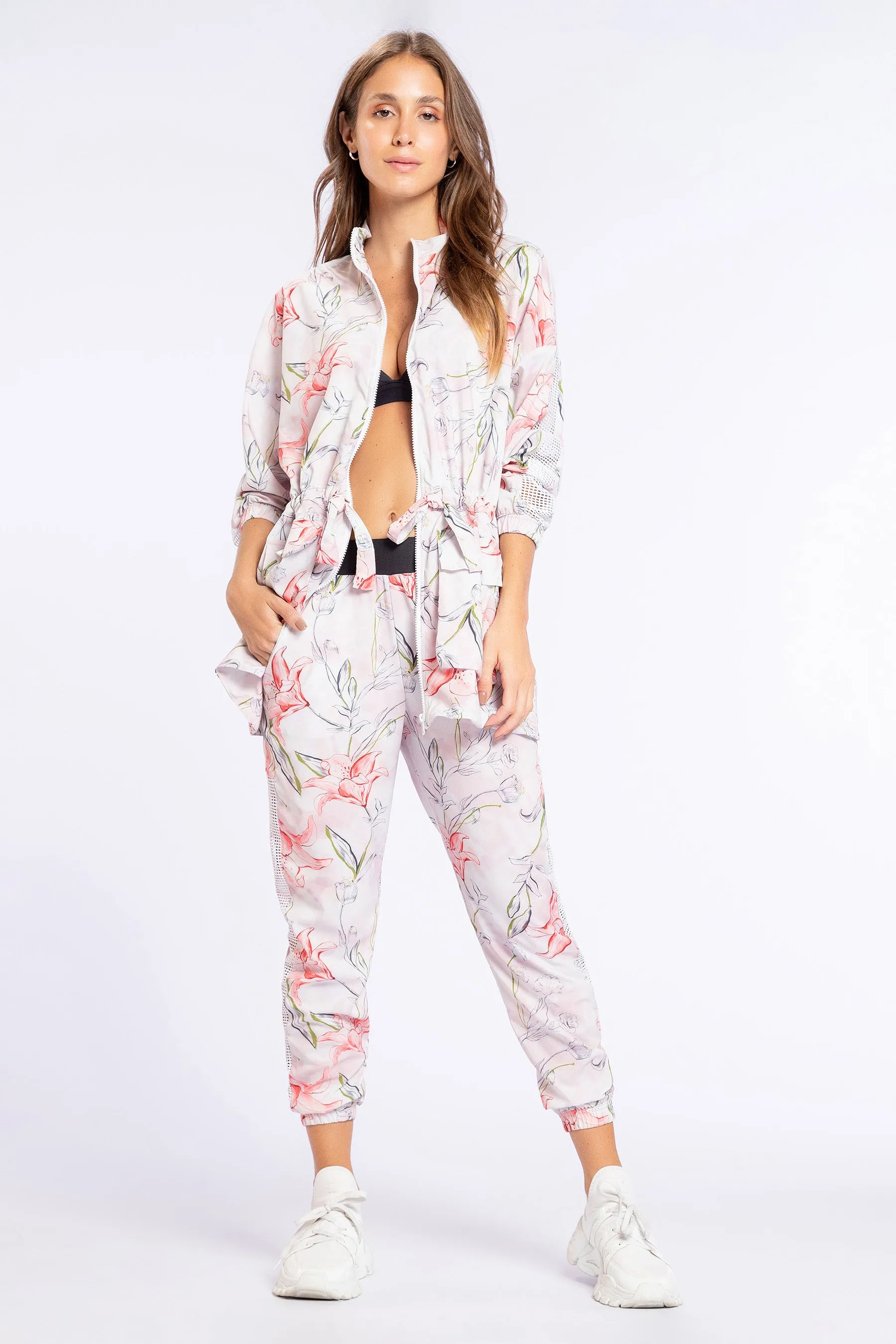 Blossom Sportif Pants