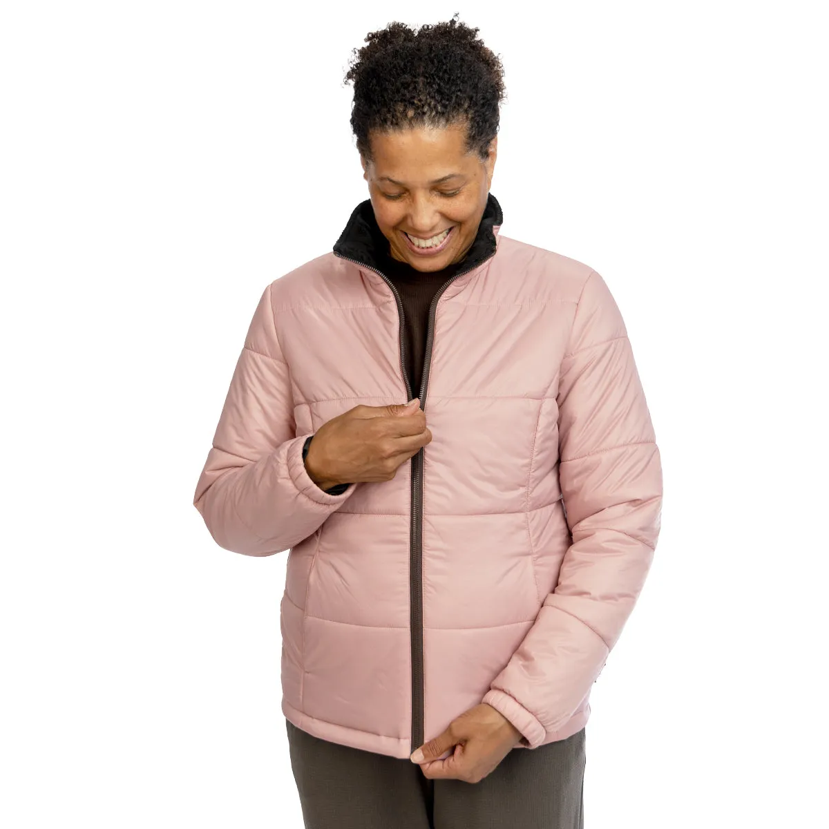 Boeing Women’s 3-in-1 Systems Jacket