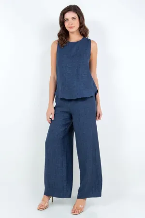 Cape Cod Belted Pant