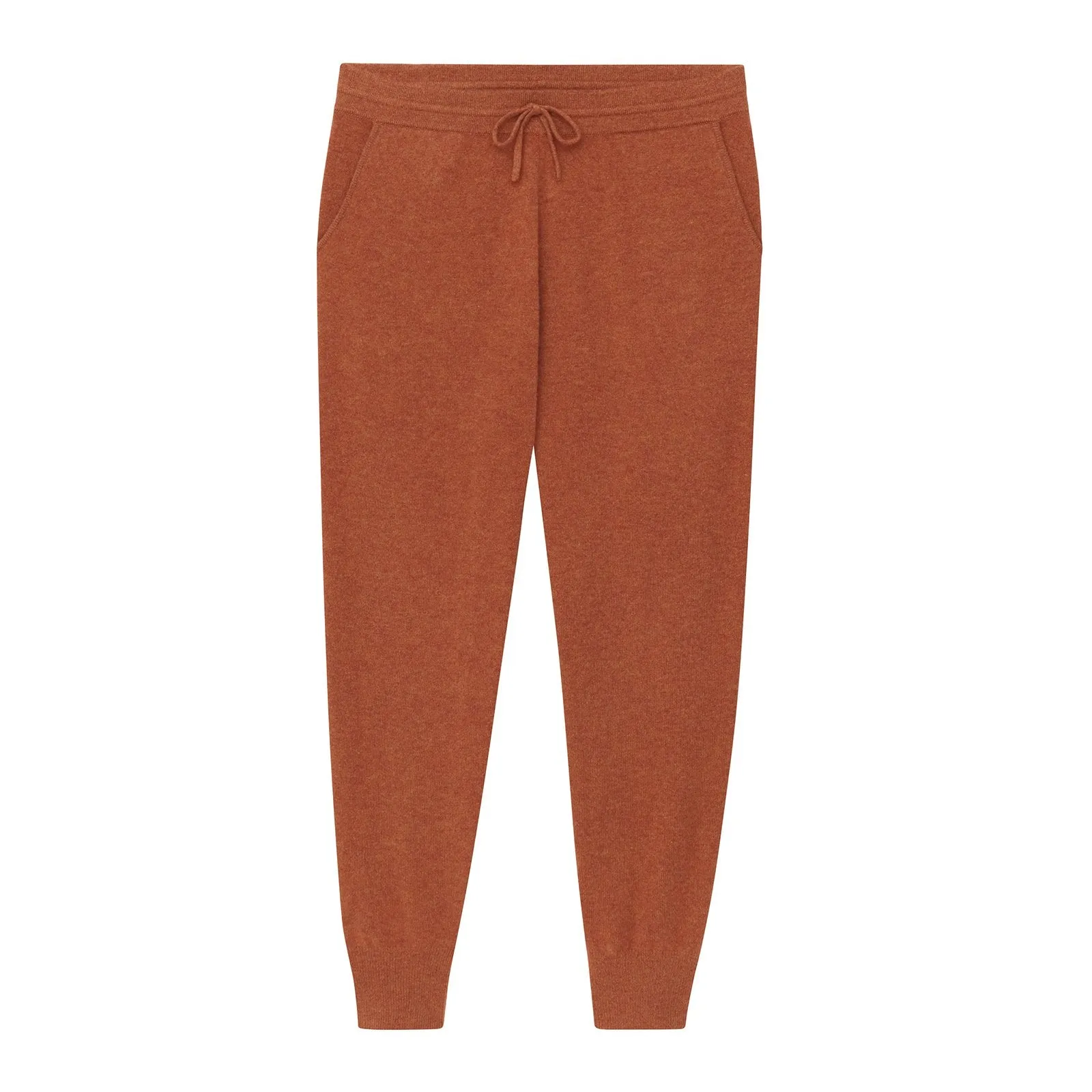 Cashmere Jogger