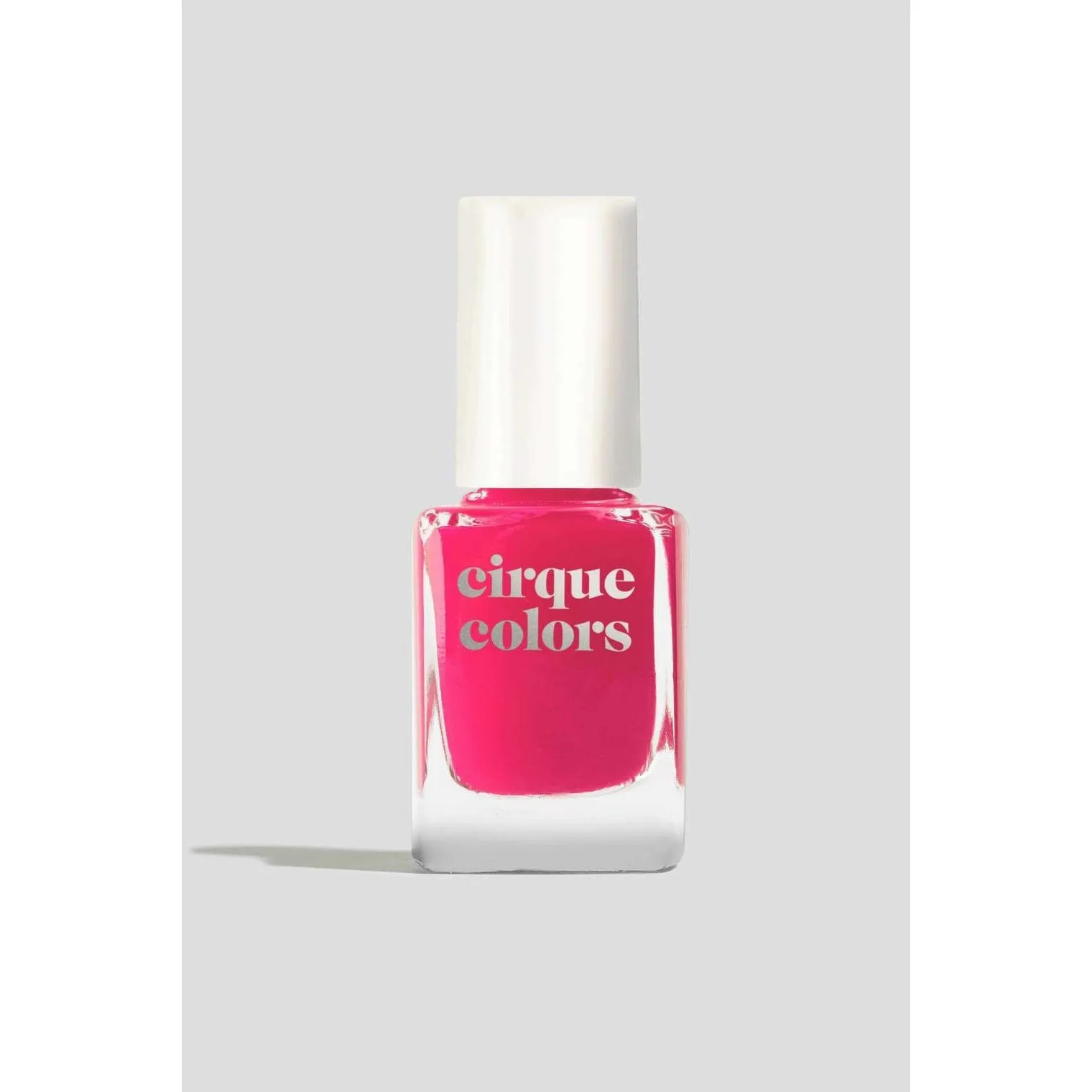 Cirque Colors - Nail Polish - XOXO Jelly 0.37 oz