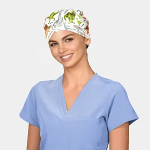 Diego Dino - Pixie Surgical Hats