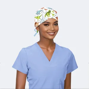 Diego Dino - Stellar Surgical Hats