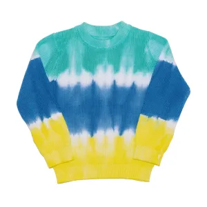 Dip Dye Sweater