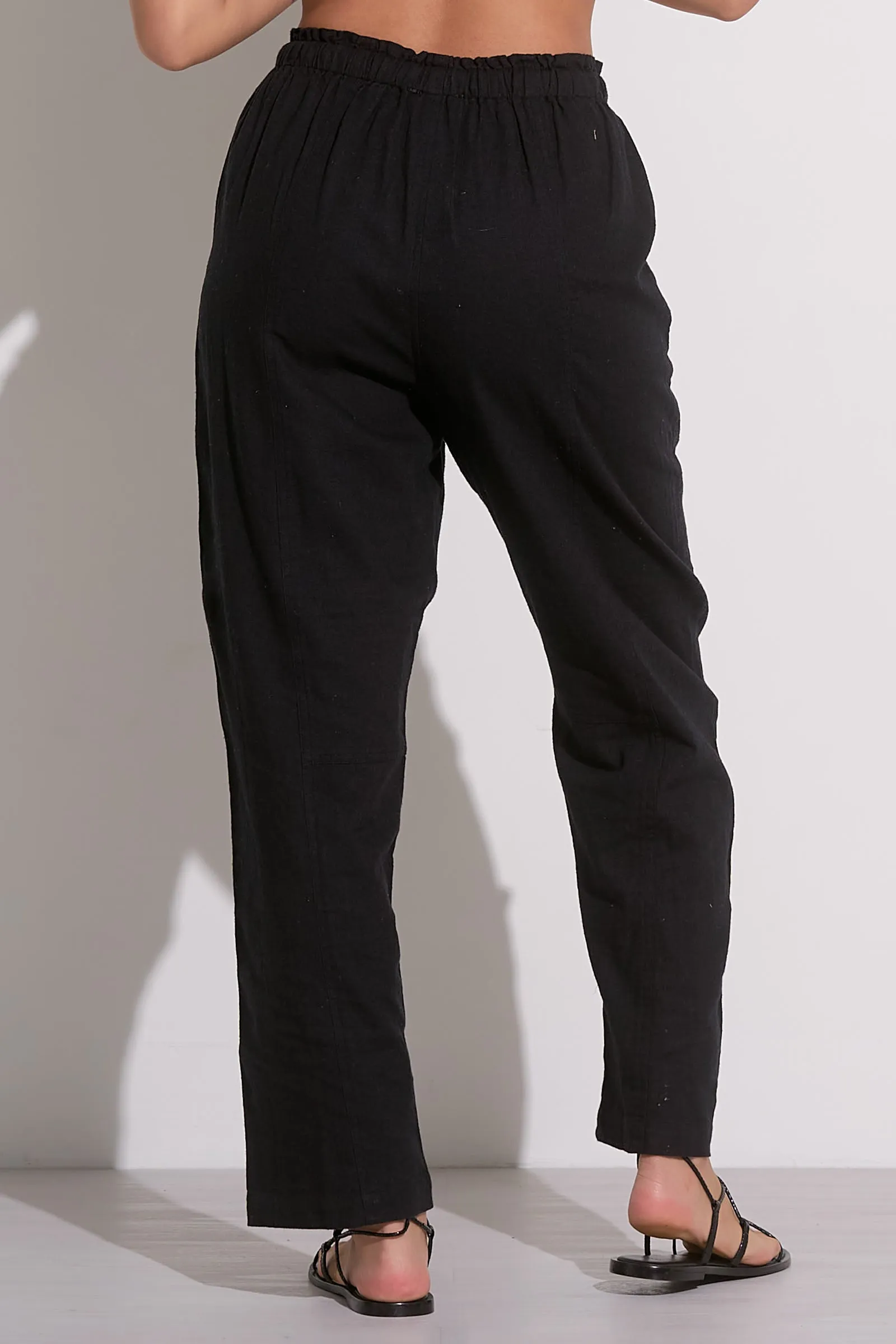 Elan Drawstring Pants