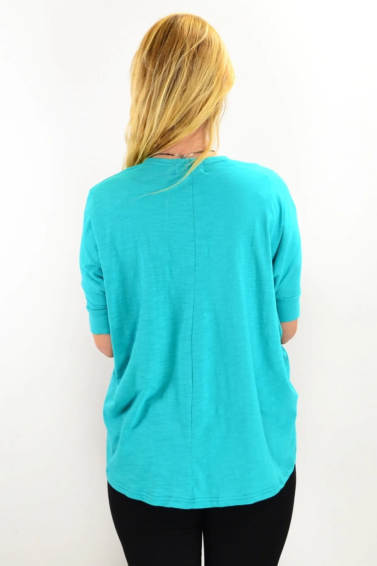 Emerald Mini Shrug Cardigan