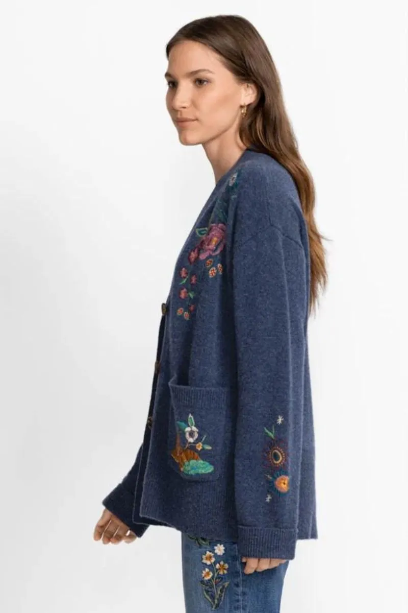 Griffin Cardigan