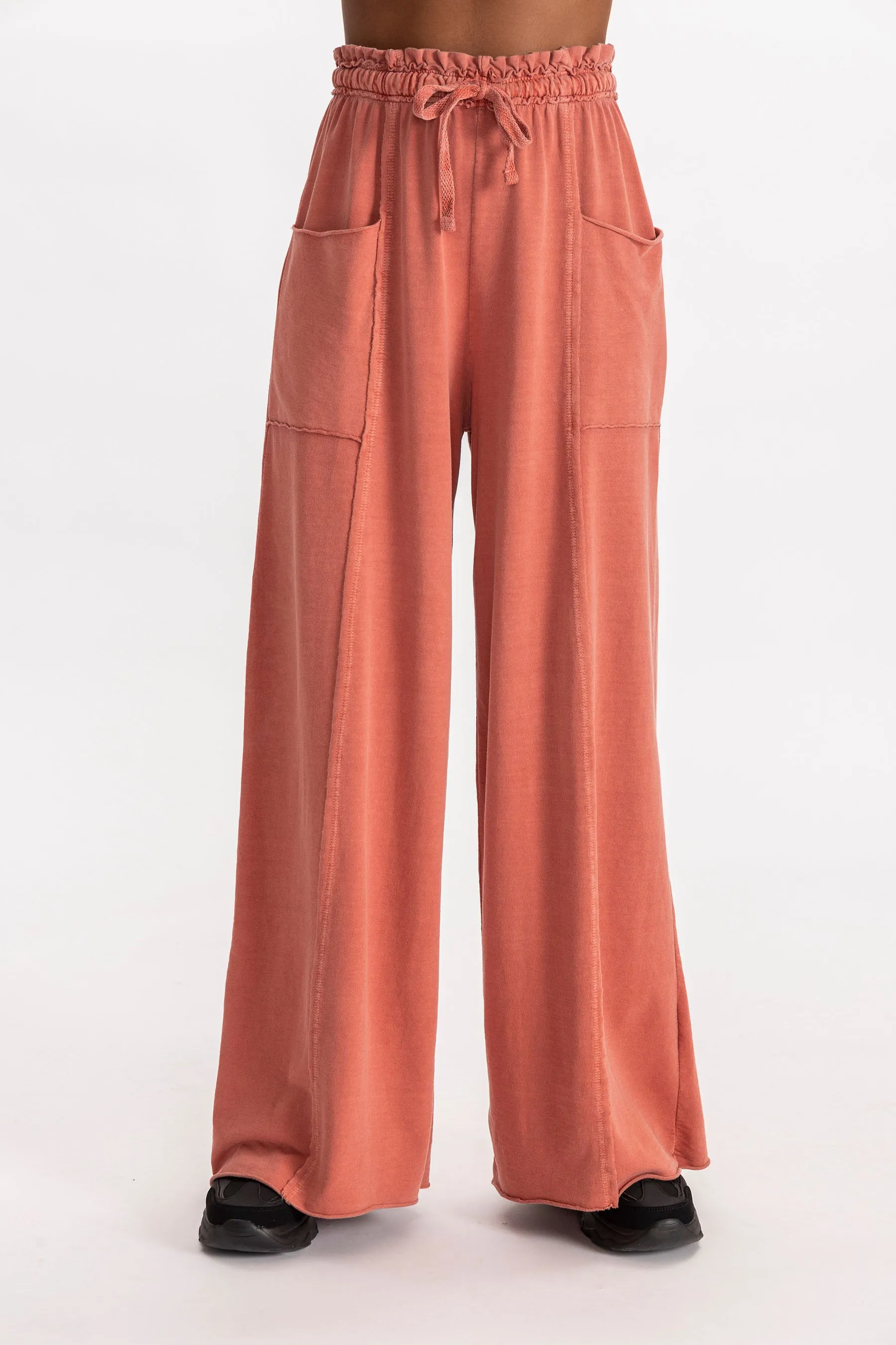 Hype Wide Pants