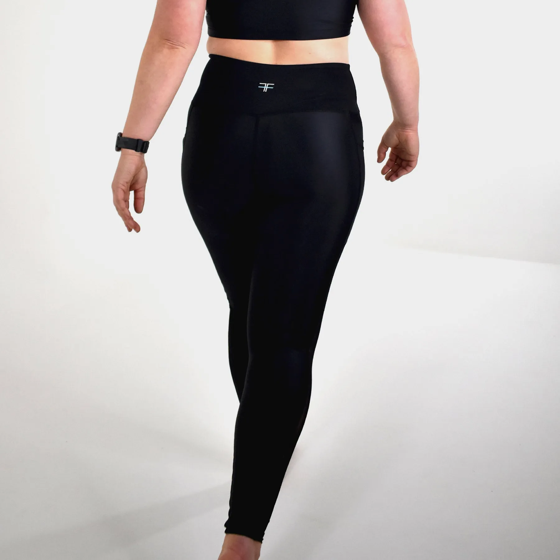 INSPIRE Full Length Leggings