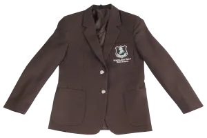 Ladies Emb Blazer - Northlands Girls high