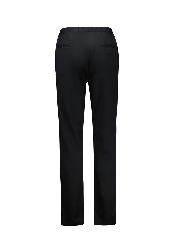 Ladies Saffron Chef Flex Pant - CH432L