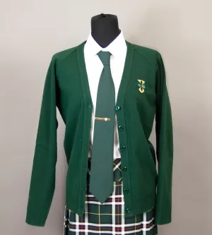 Middle/Senior School Cardigan - Adult Sizes