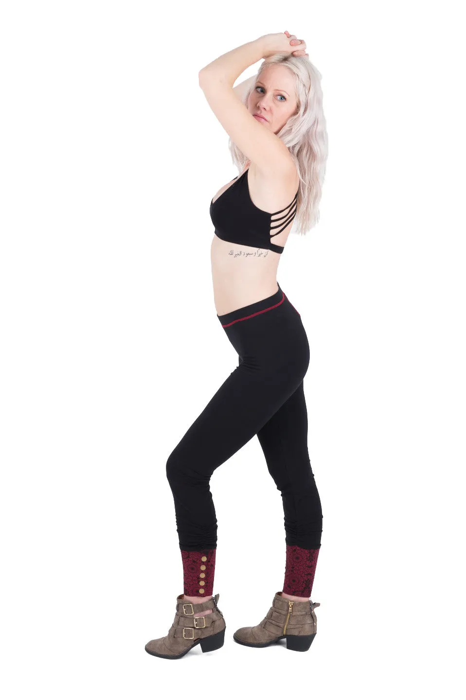 Navigator Legging~FINAL SALE/DISCONTINUED