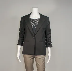 NEW! Serena Jacket in Black by Drew