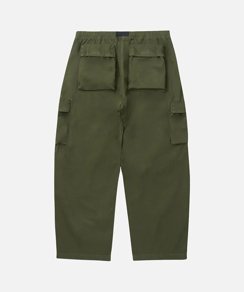 Rig Cargo Pant