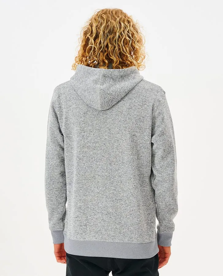 RIP CURL CRESCENT HOODIE 00DMKN