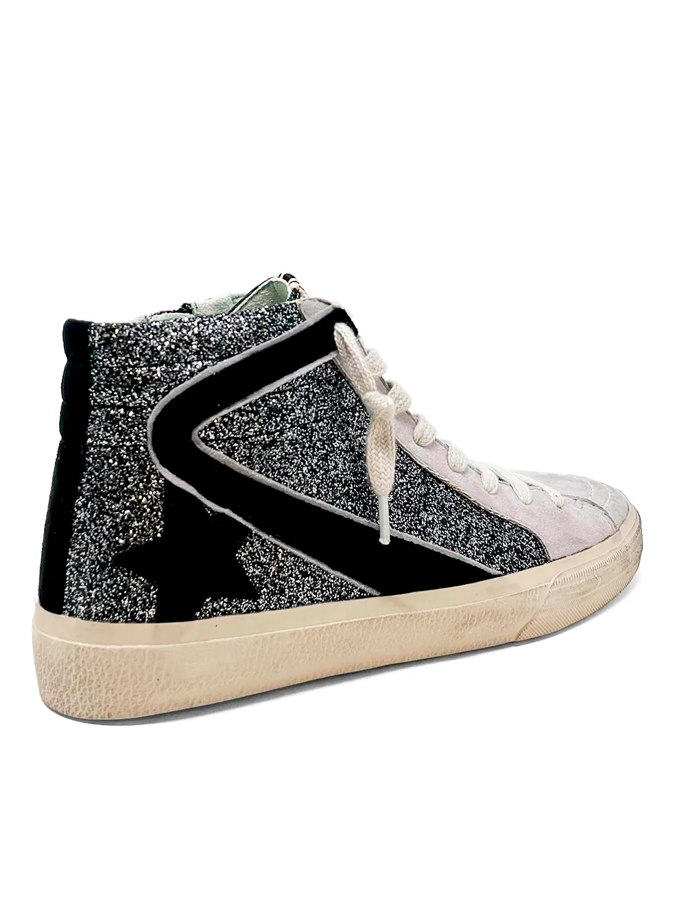 Roxanne Shu Shop Hi Tops