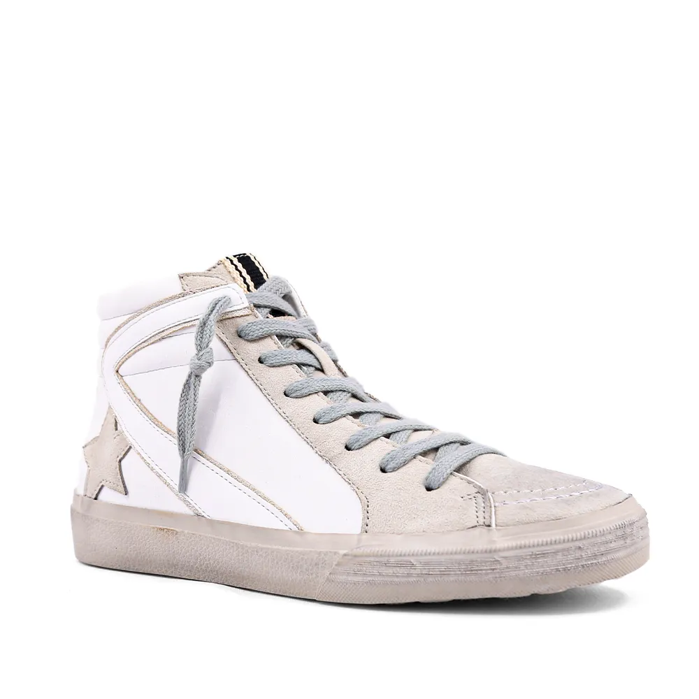 Roxanne Shu Shop Hi Tops