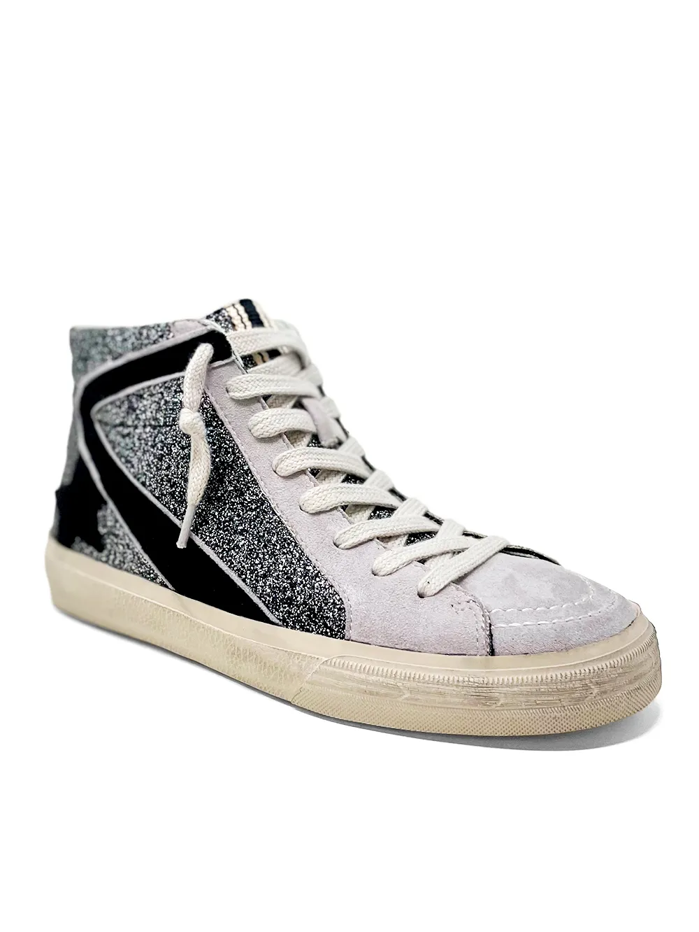 Roxanne Shu Shop Hi Tops