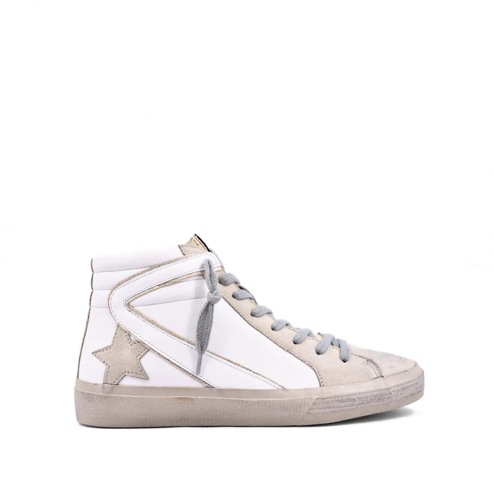 Roxanne Shu Shop Hi Tops