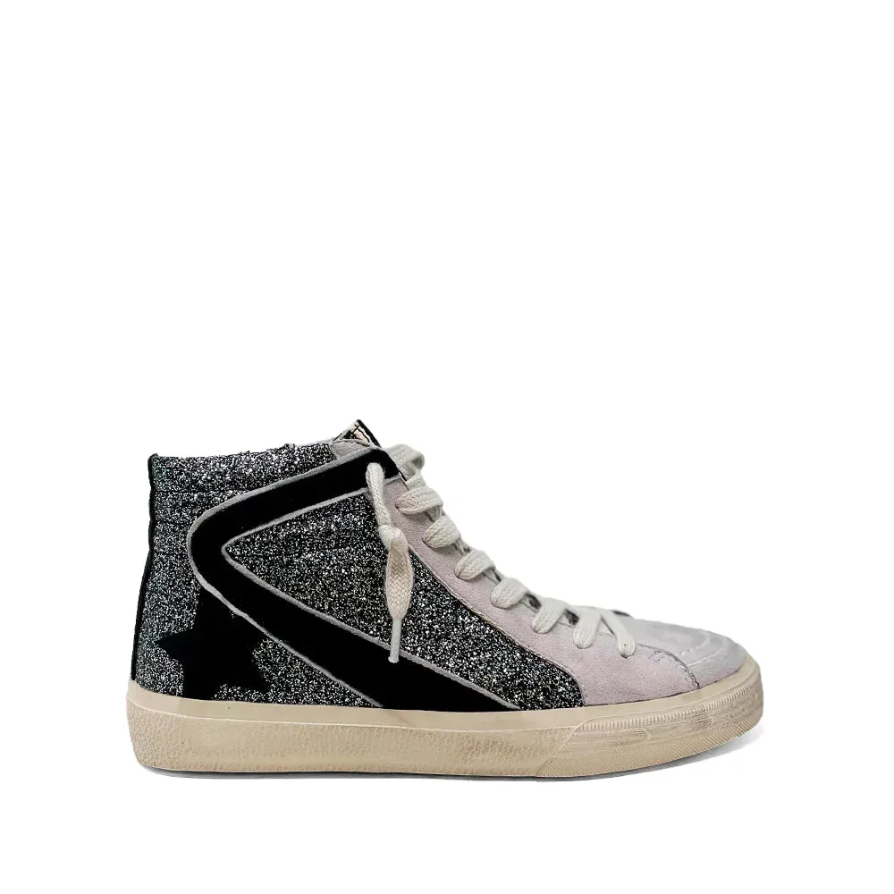 Roxanne Shu Shop Hi Tops