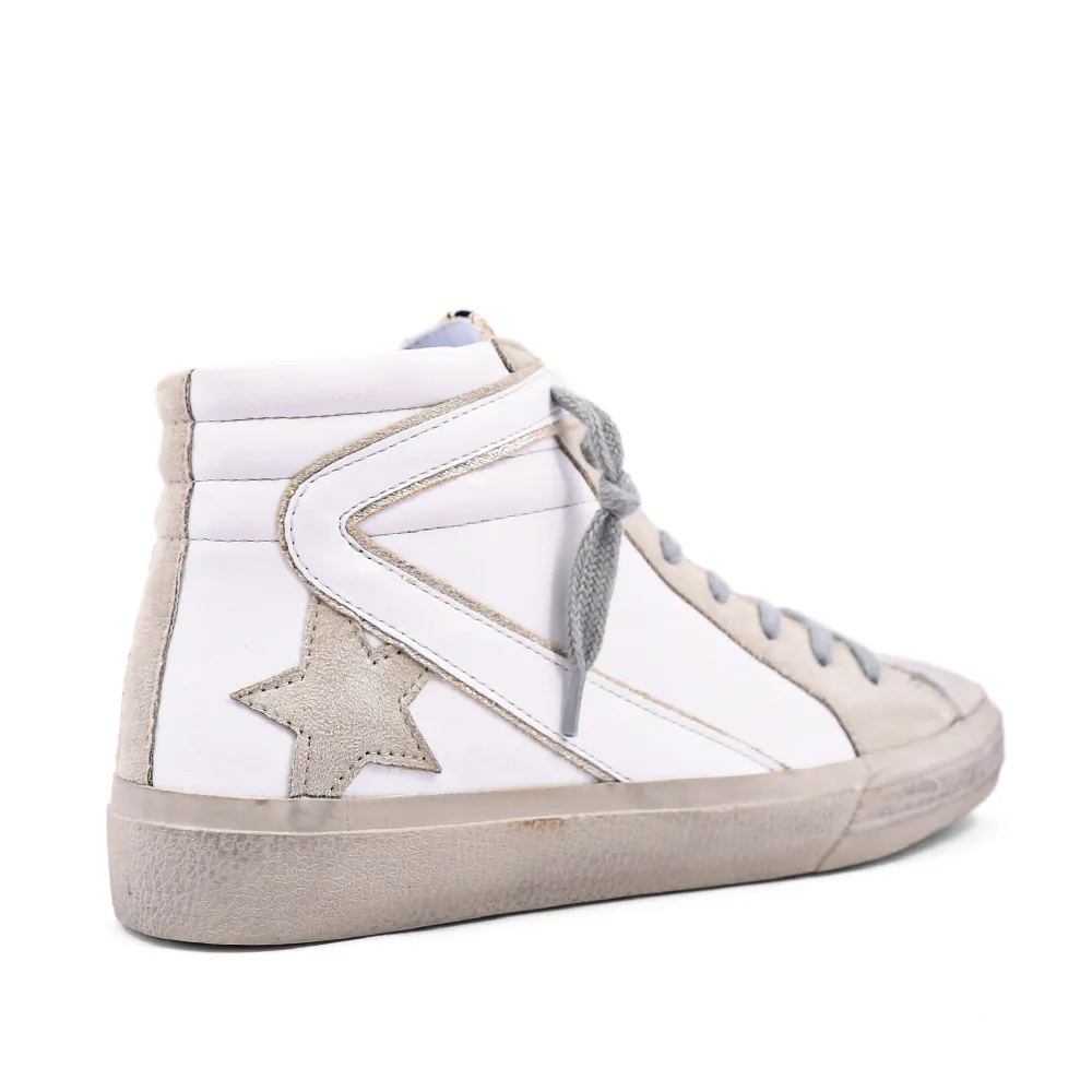 Roxanne Shu Shop Hi Tops