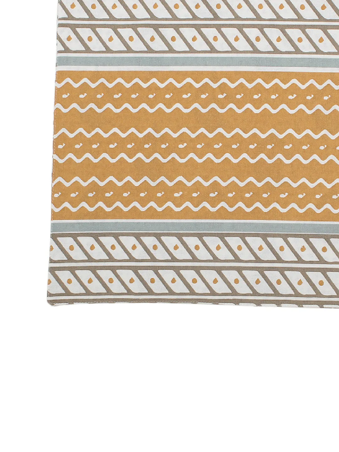 Sarovar Placemat (Beige)