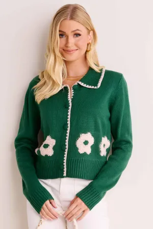 Serena Cardigan