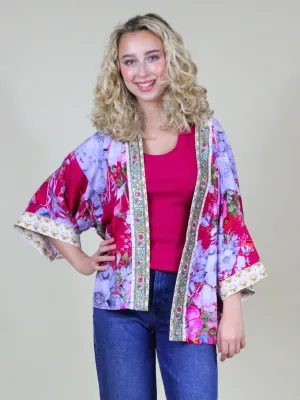 Starletta Kimono