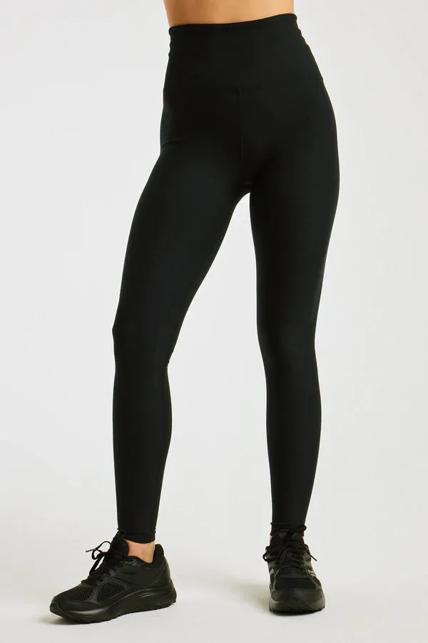 Stretch Sculpt Legging