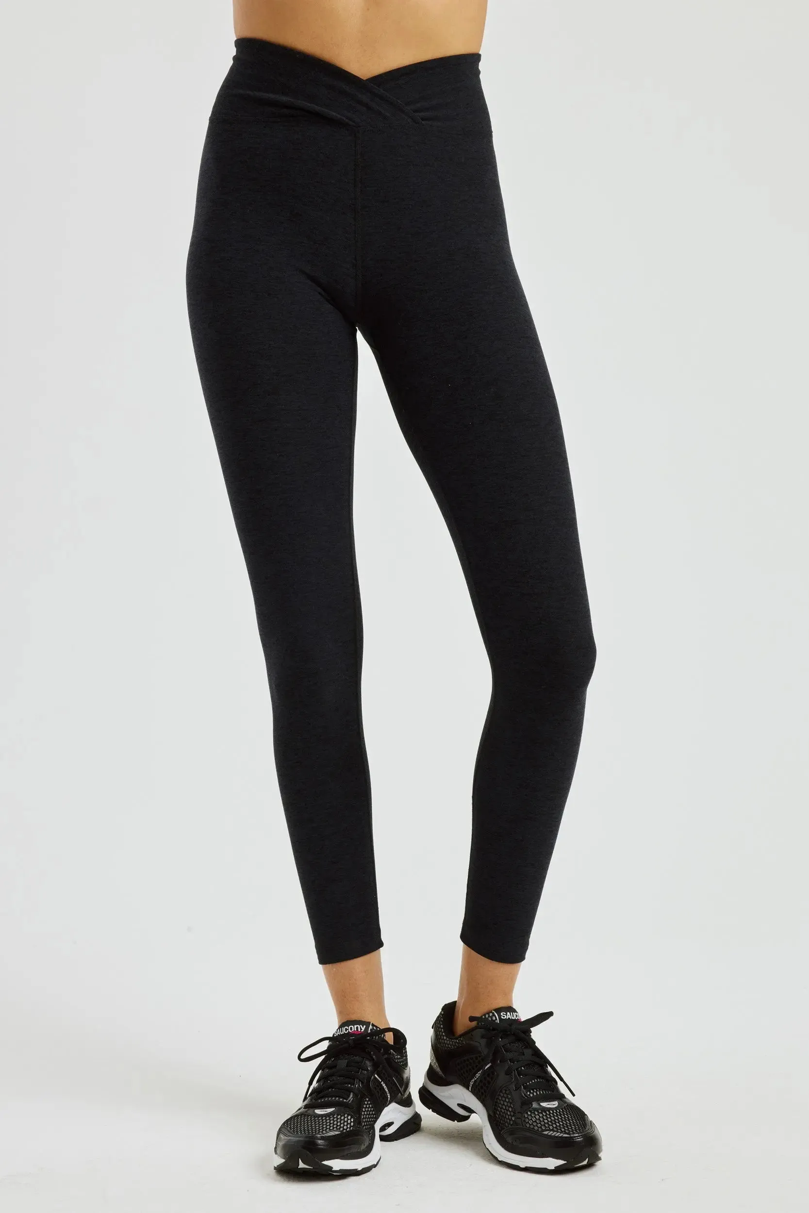 Stretch Veronica Legging