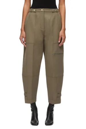 Tapered Utility Pant