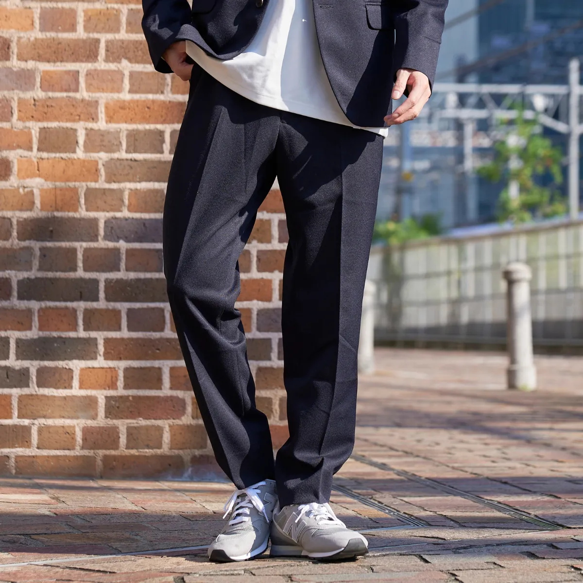 Thermo Functional Pants