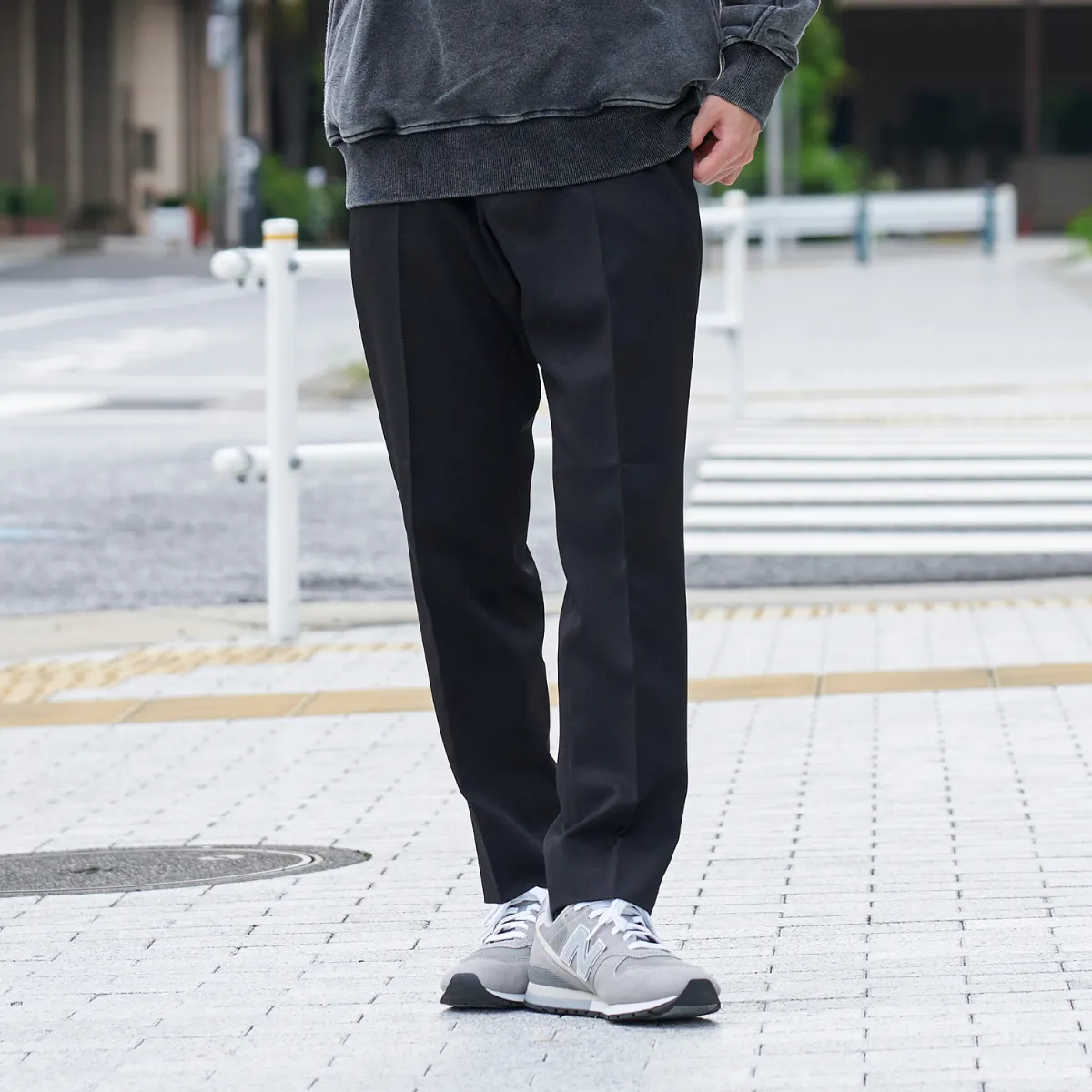 Thermo Functional Pants