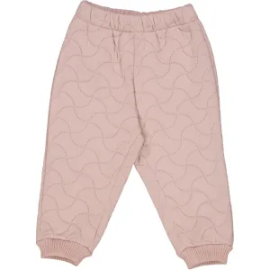 Thermo Pants Alex | Baby - rose