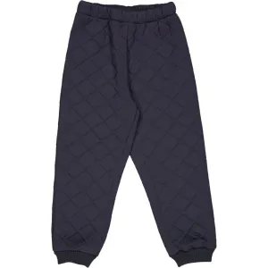 Thermo Pants Alex - ink