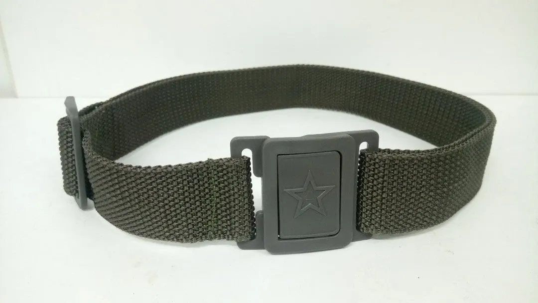 Ultralight Belt