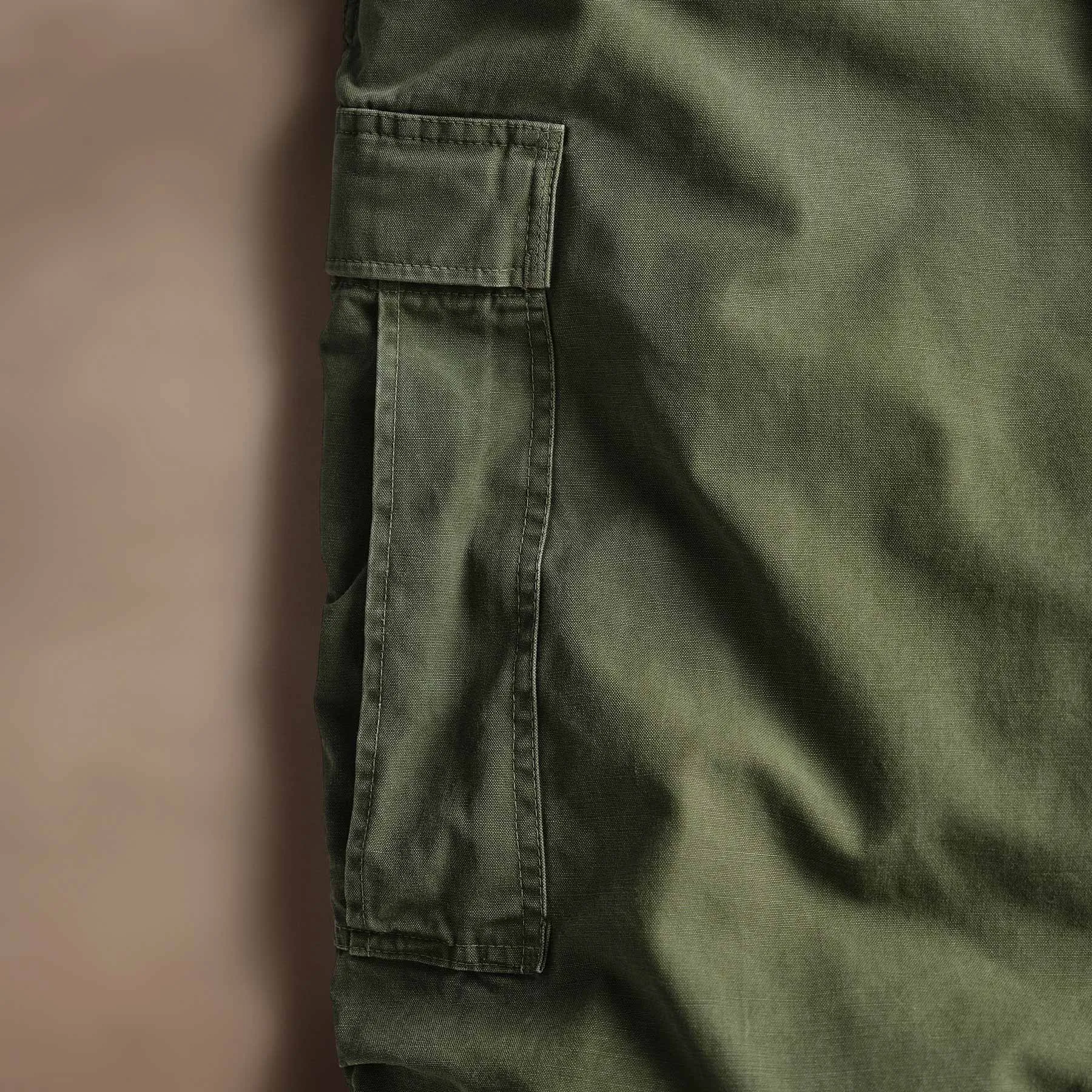 Vintage M51 Military Cargo - Vintage Green