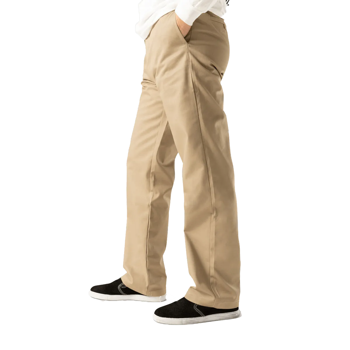 WEST COAST CHOPPERS AUSTIN WORKPANT – SAND