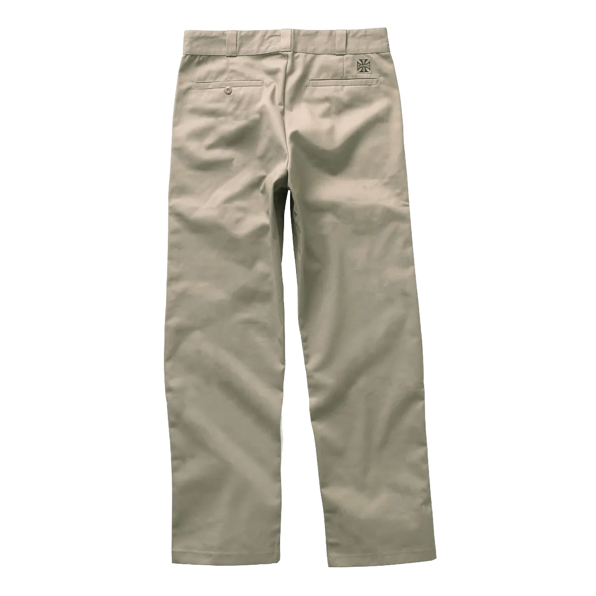 WEST COAST CHOPPERS AUSTIN WORKPANT – SAND